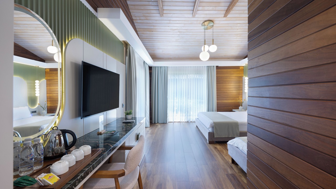 Photo of Bedroom in Cirali