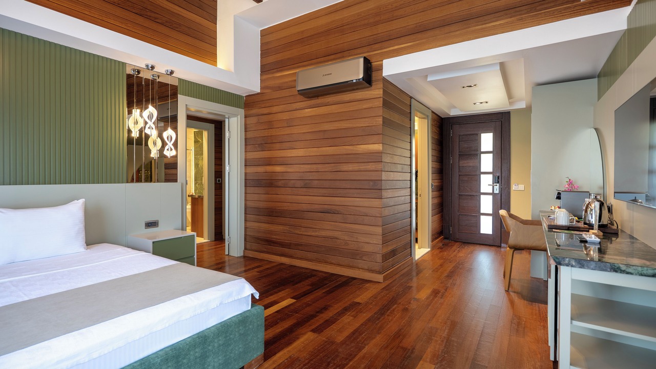 Photo of Bedroom in Cirali