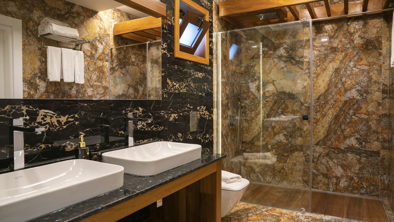 Photo of Bathroom in Cirali