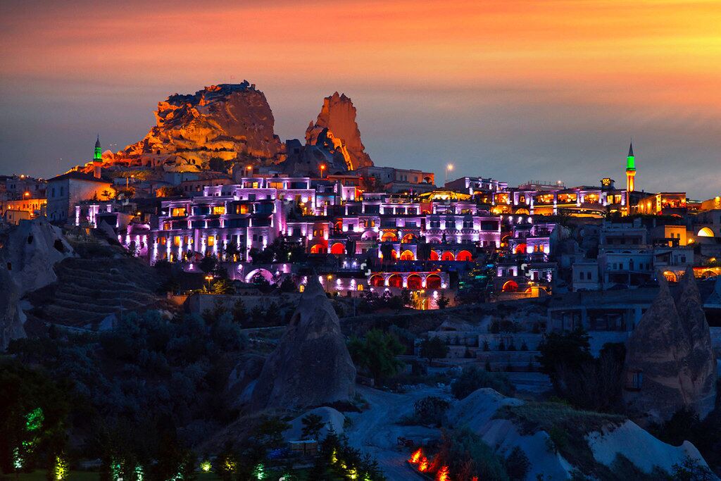 Photo of Others in Goreme
