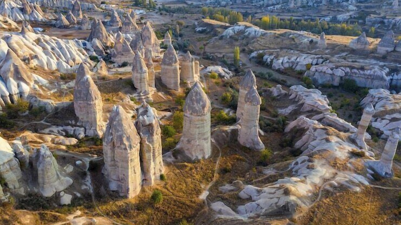 Photo of Others in Goreme