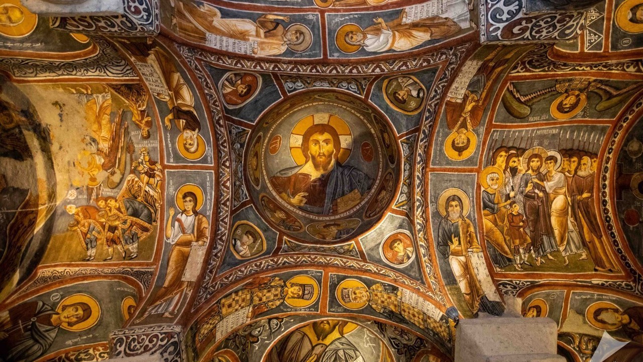 Photo of Others in Goreme