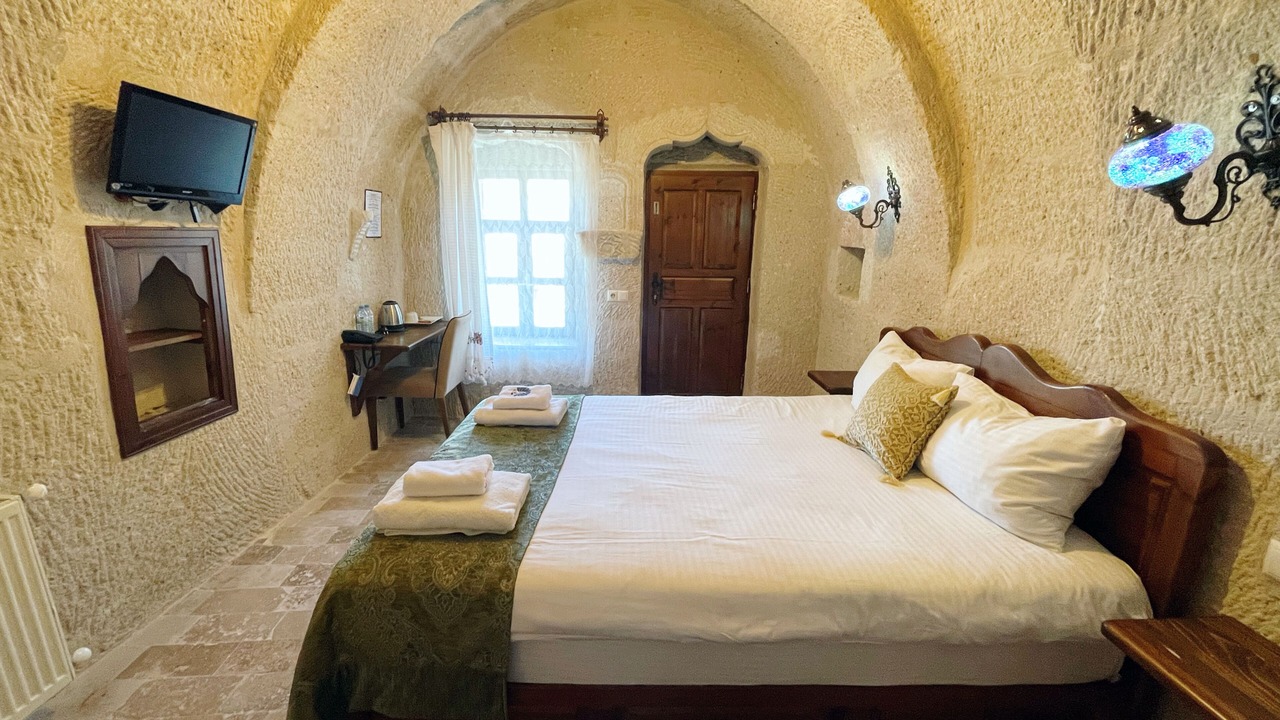 Photo of Bedroom in Goreme