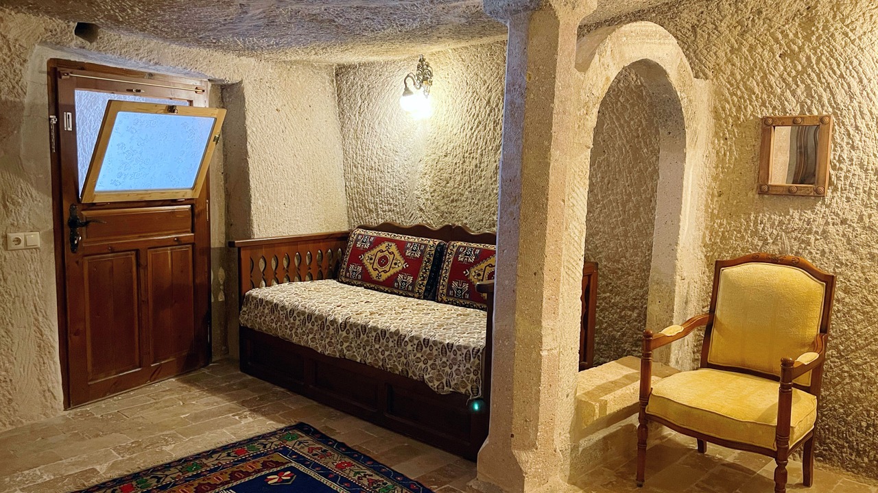 Photo of Bedroom in Goreme