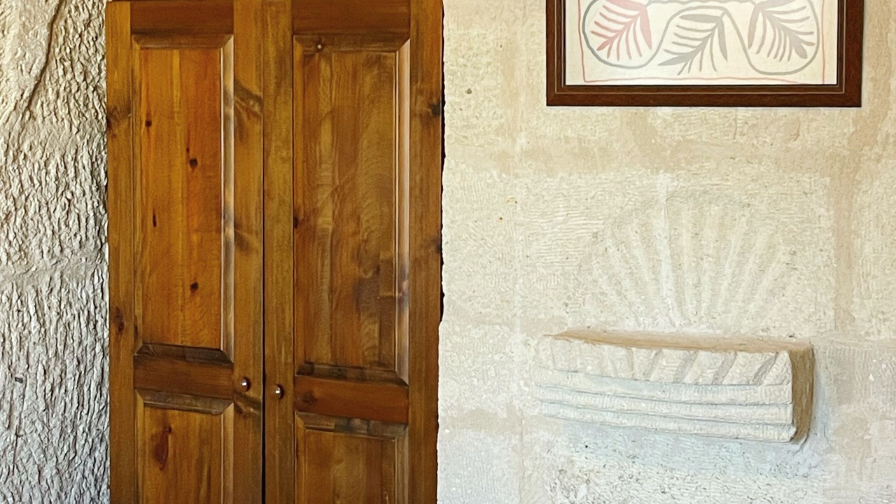Photo of Bedroom in Goreme