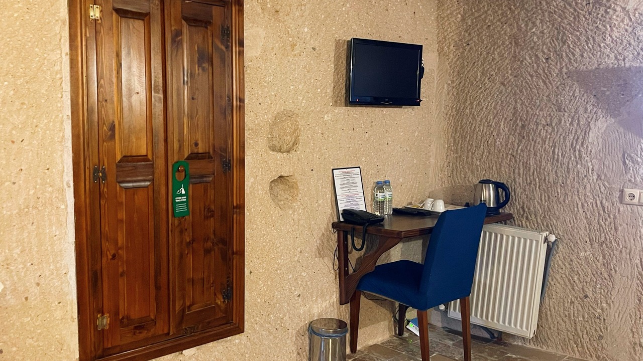 Photo of Bedroom in Goreme