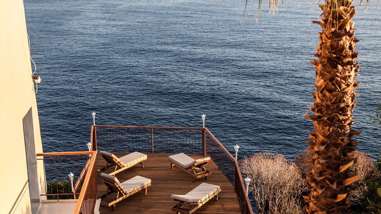 Photo of Outdoor in Kas