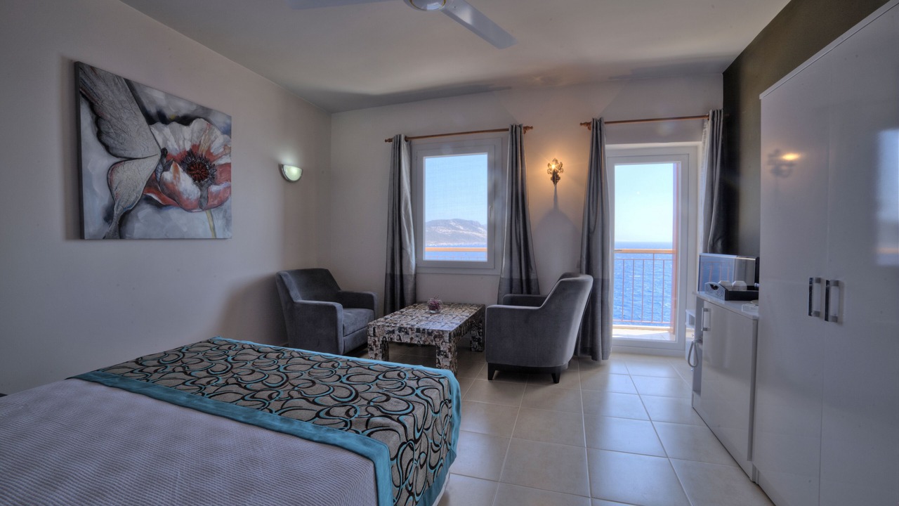 Photo of Bedroom in Kas