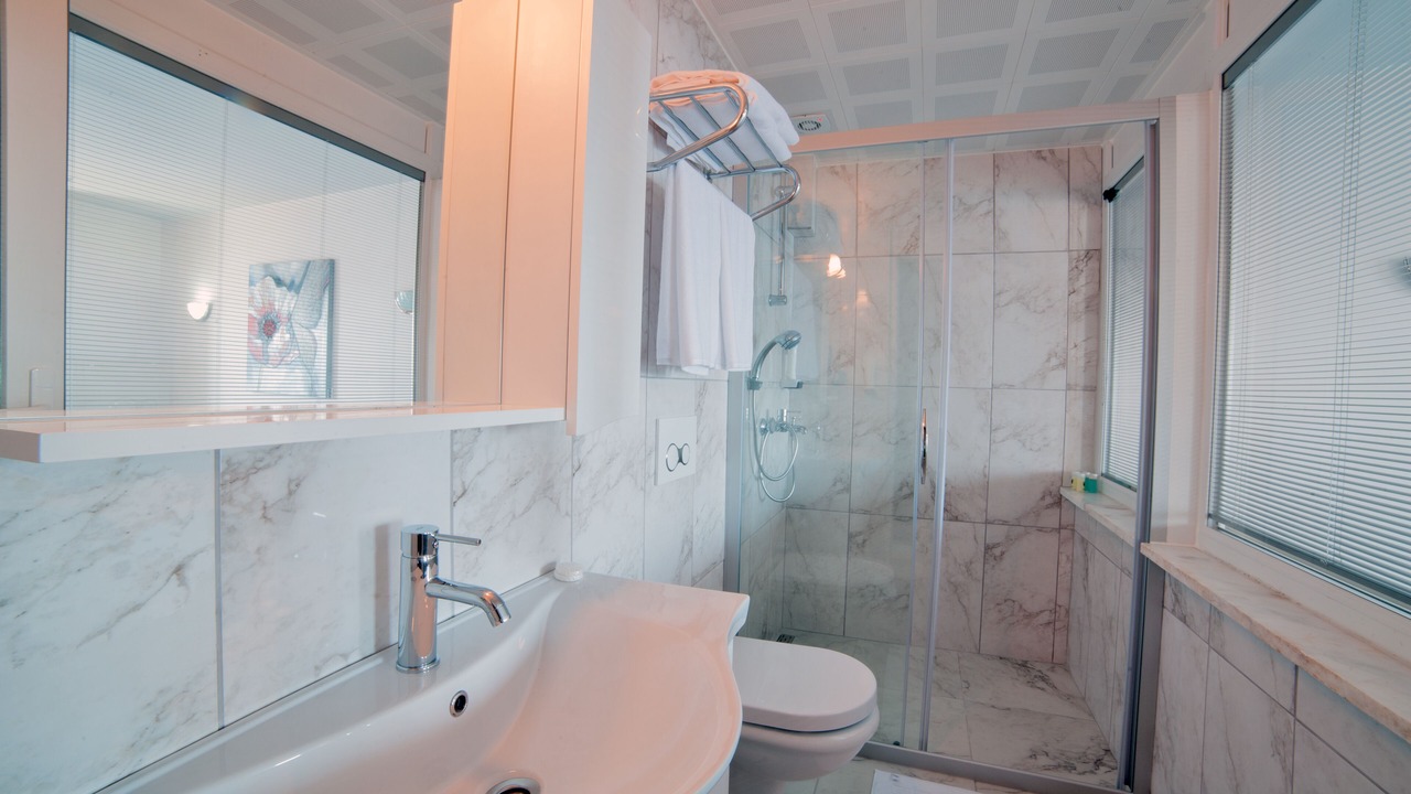 Photo of Bathroom in Kas