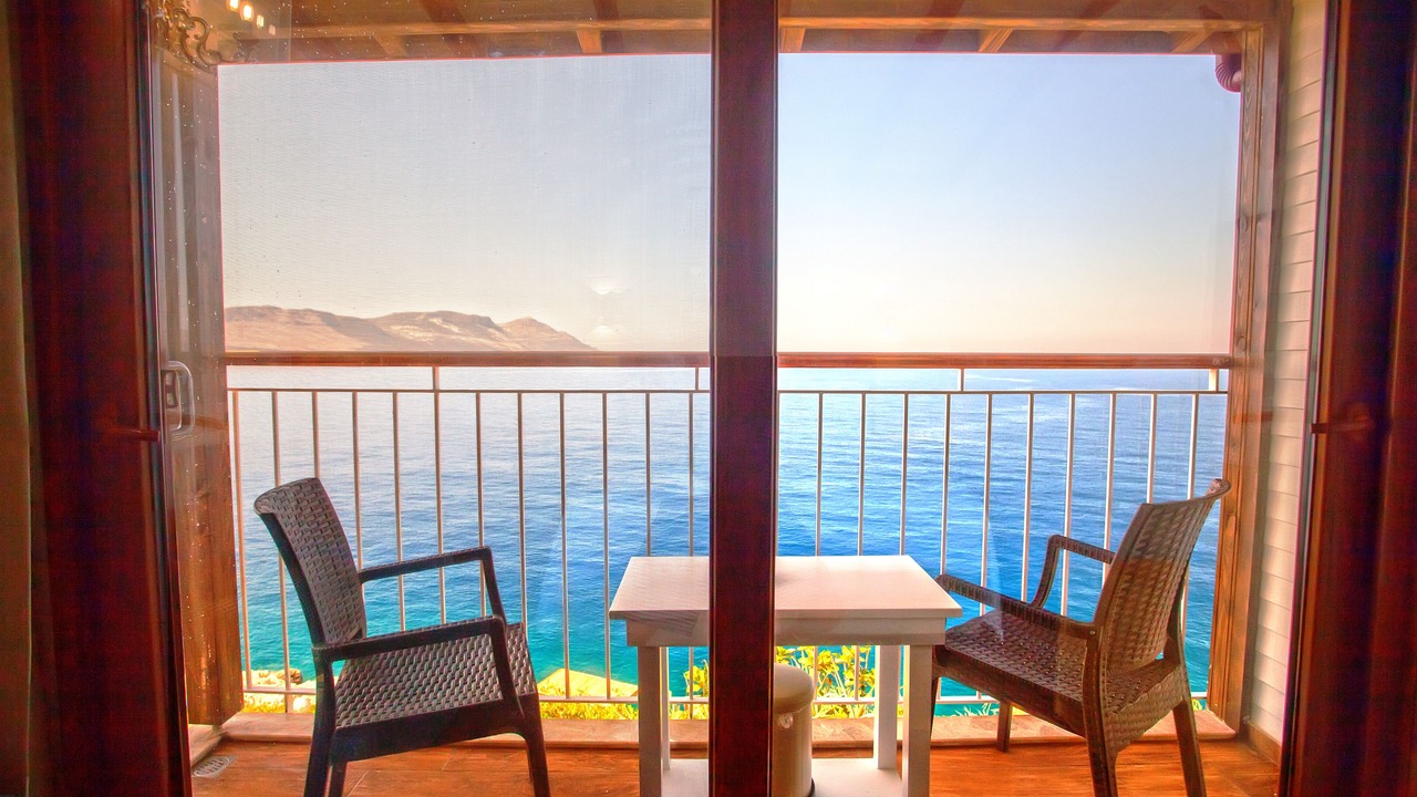 Photo of Bedroom in Kas