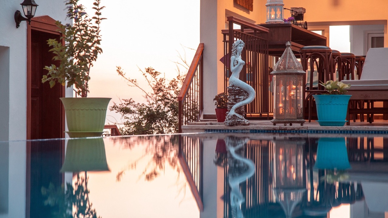 Photo of Outdoor in Kas