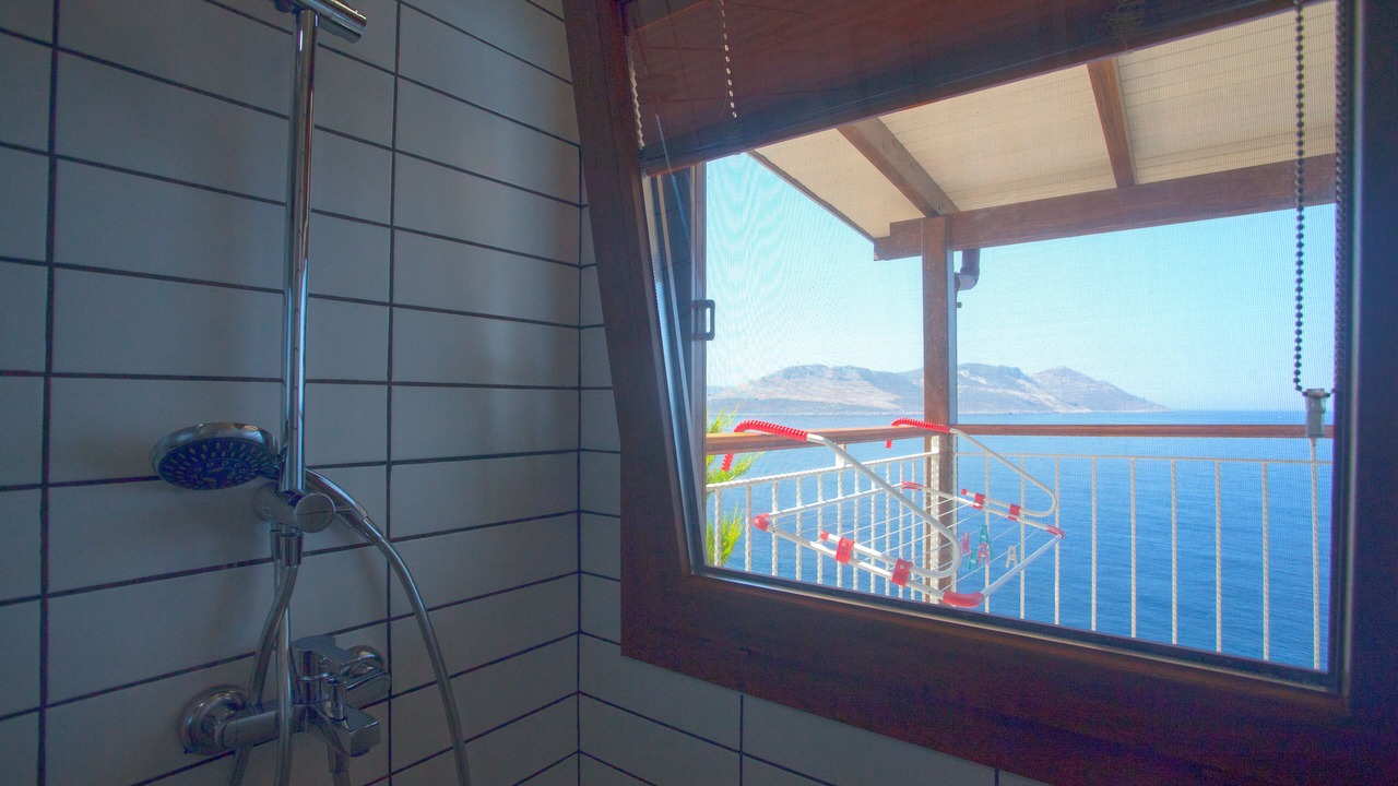 Photo of Bathroom in Kas
