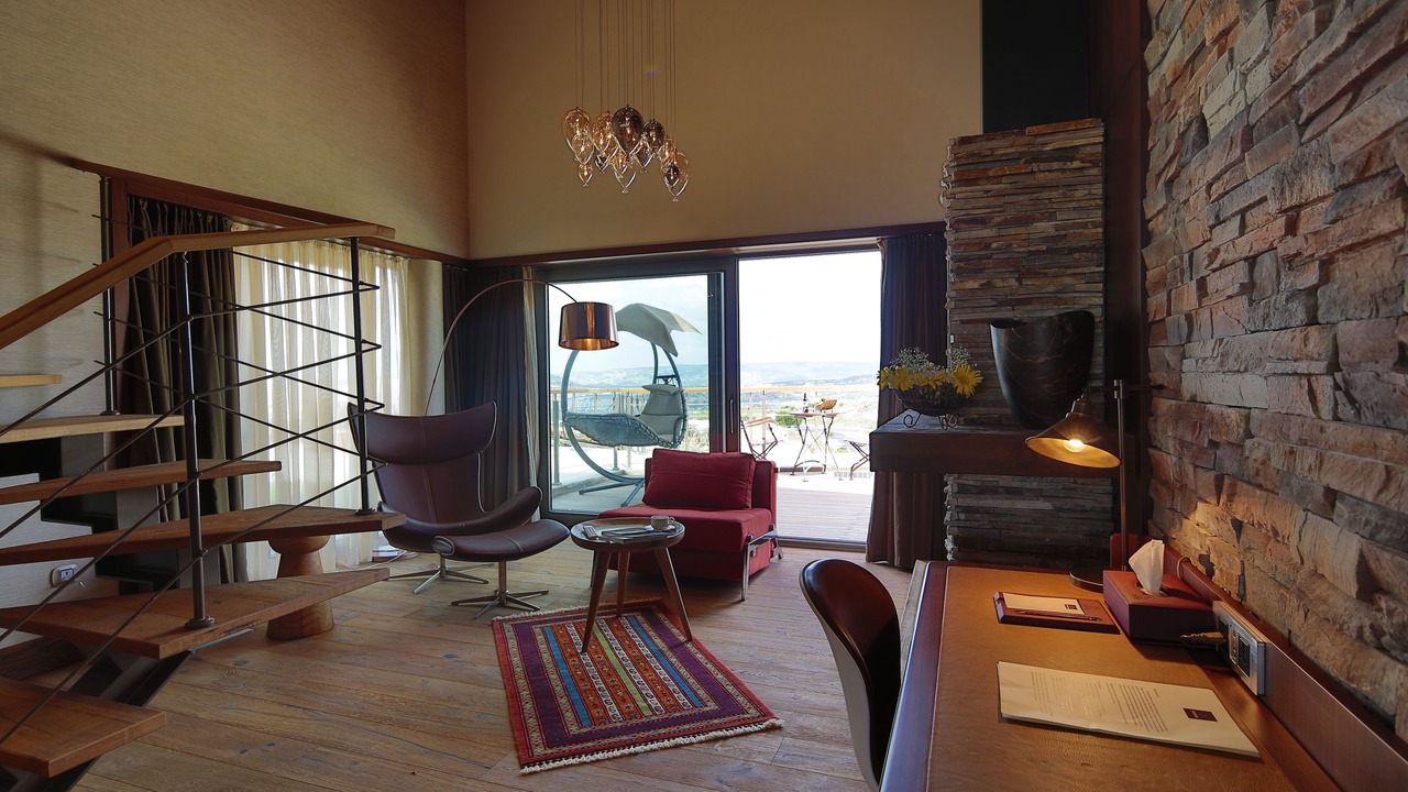 Photo of Bedroom in Uchisar