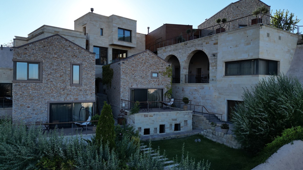 Photo of Outdoor in Uchisar
