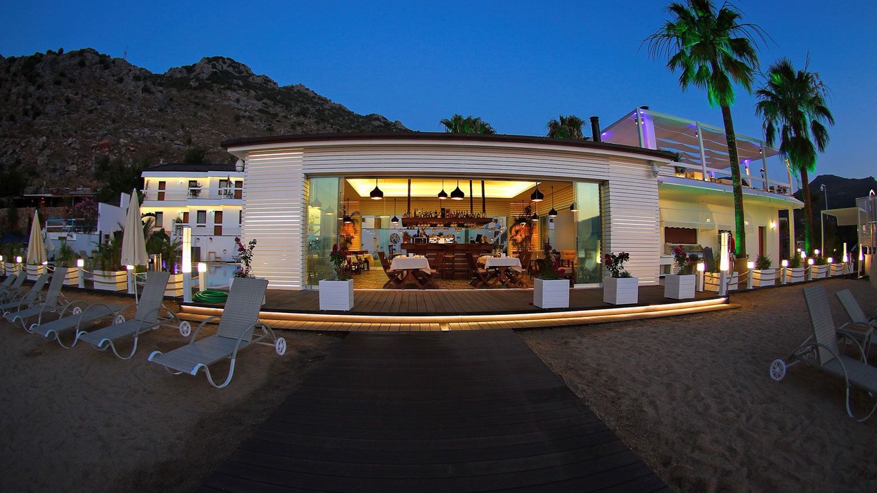 Photo of Outdoor in Selimiye