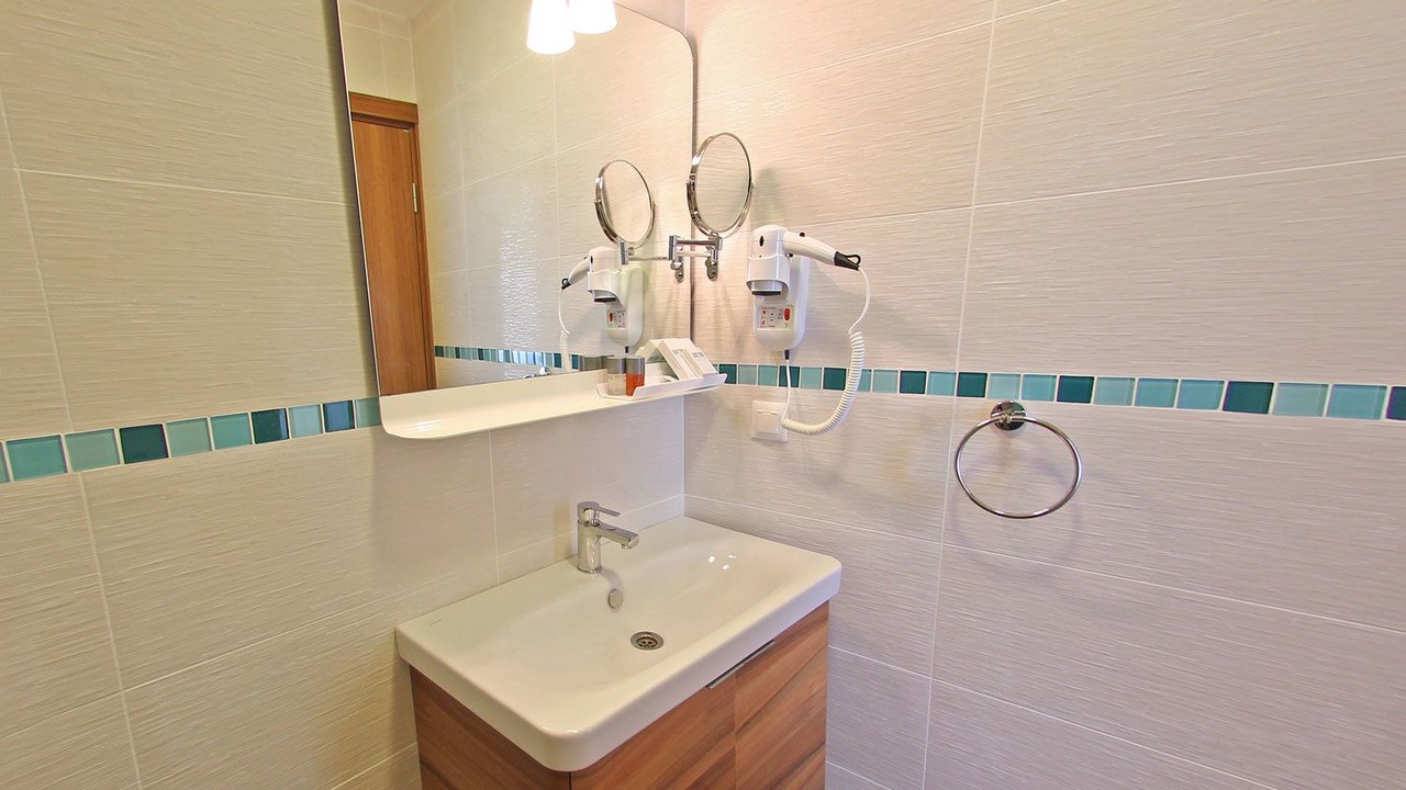 Photo of Bathroom in Selimiye