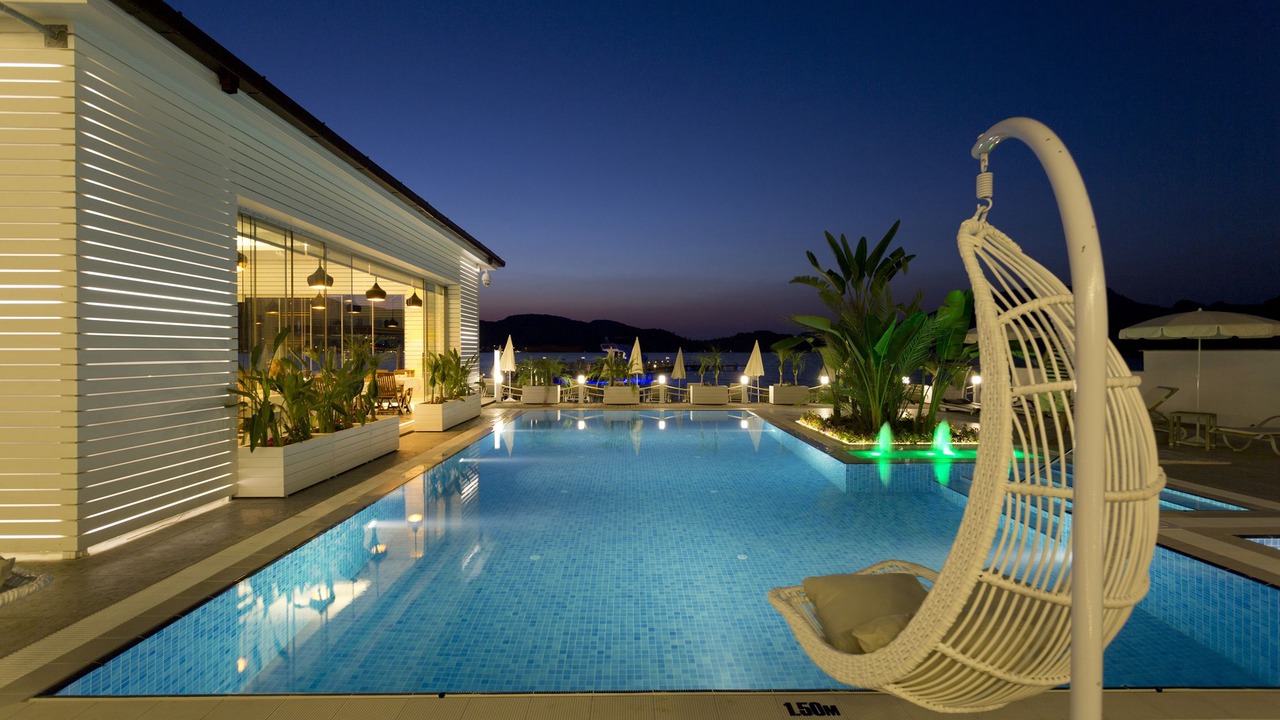 Photo of Outdoor in Selimiye