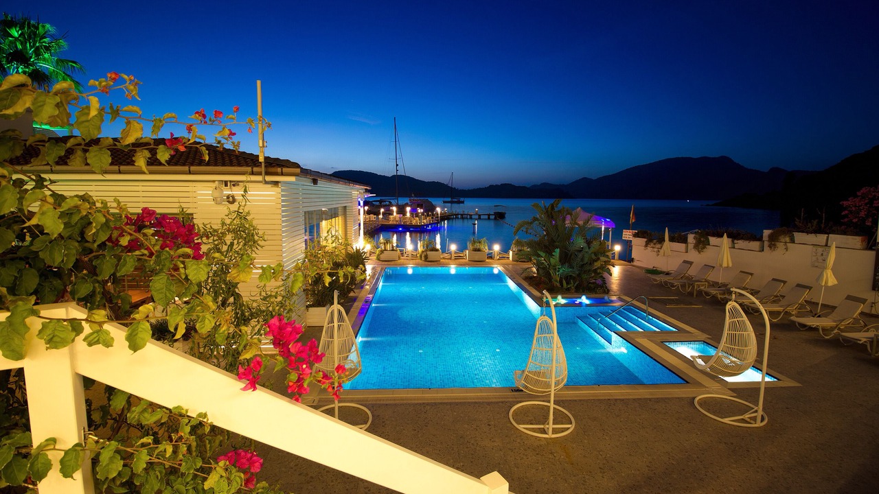 Photo of Outdoor in Selimiye