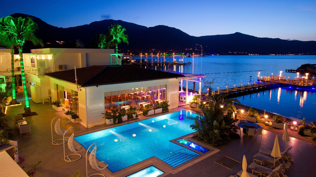 Photo of Outdoor in Selimiye