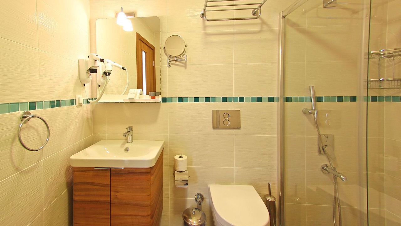 Photo of Bathroom in Selimiye
