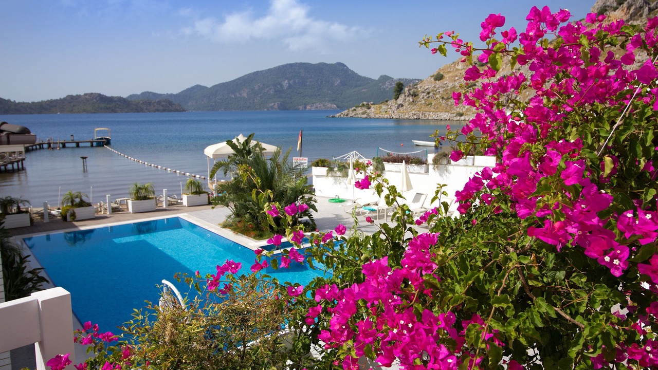 Photo of Outdoor in Selimiye