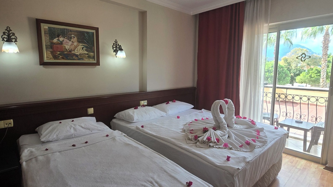 Photo of Bedroom in Camyuva