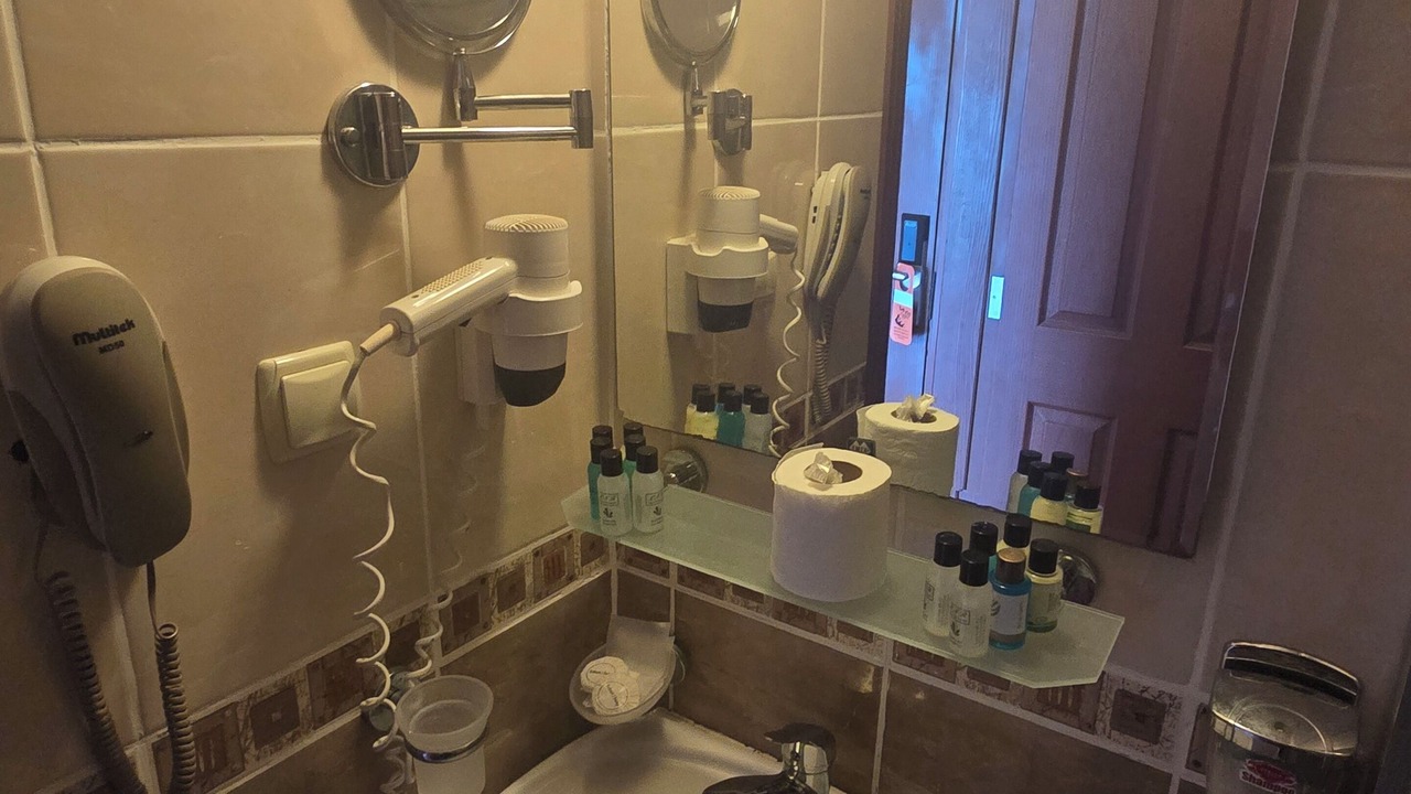 Photo of Bathroom in Camyuva
