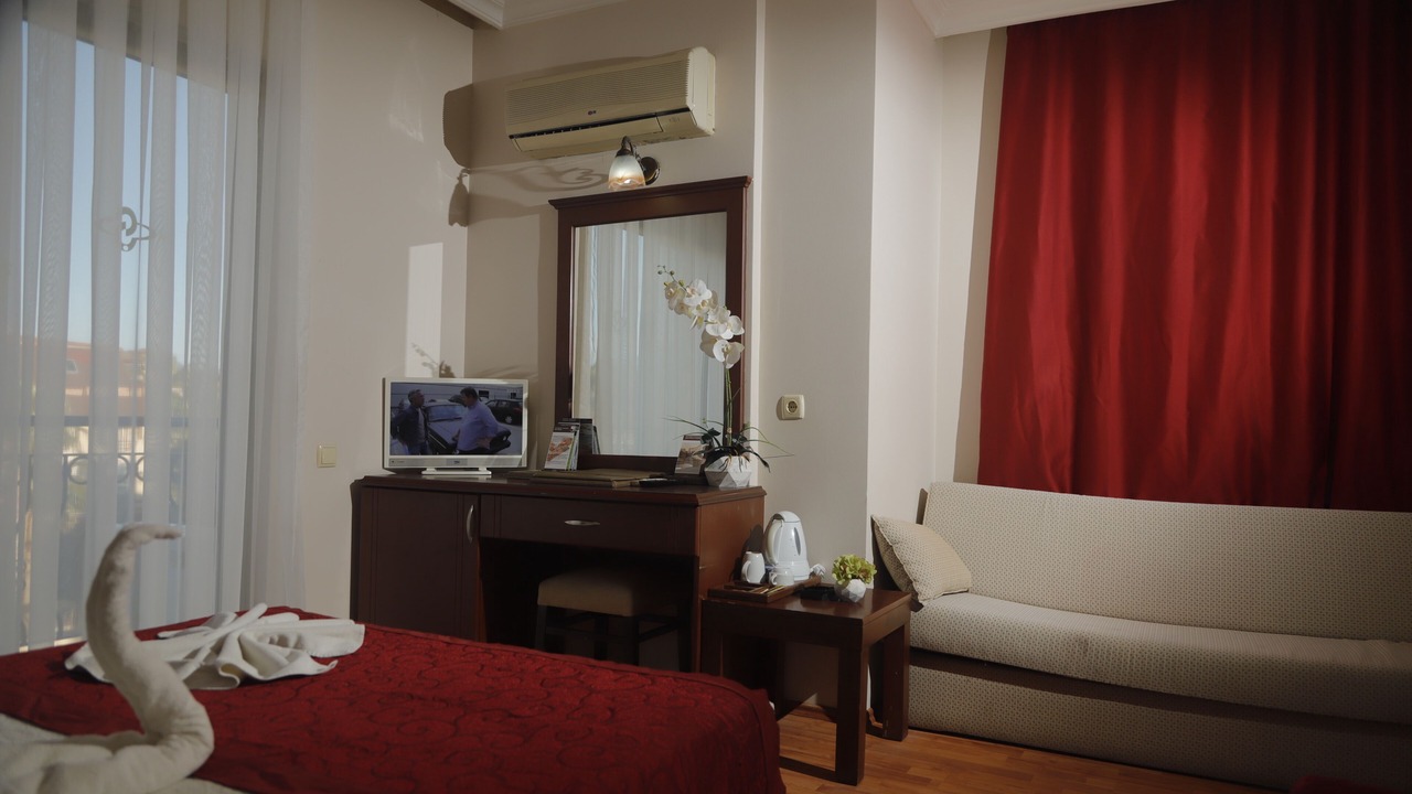 Photo of Bedroom in Camyuva