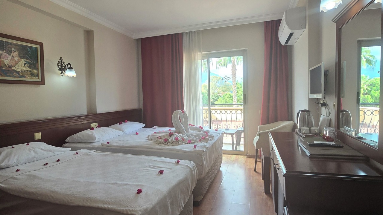 Photo of Bedroom in Camyuva