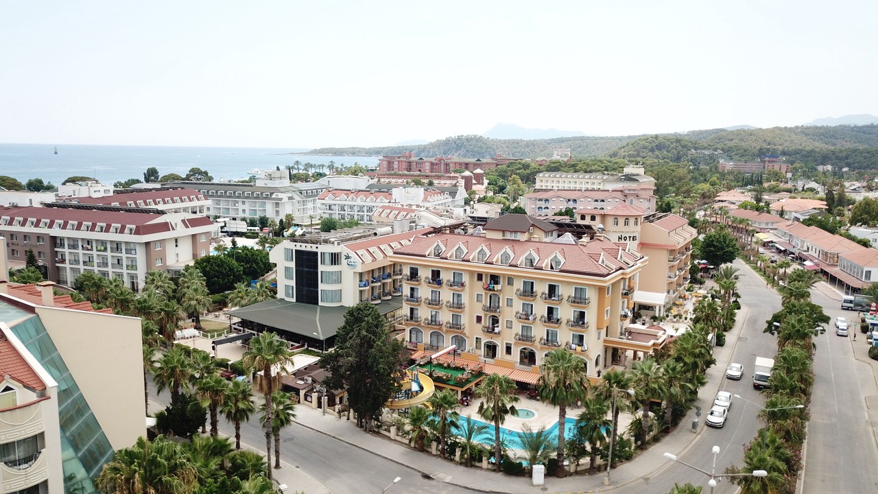 Photo of Outdoor in Camyuva