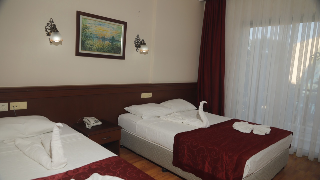 Photo of Bedroom in Camyuva
