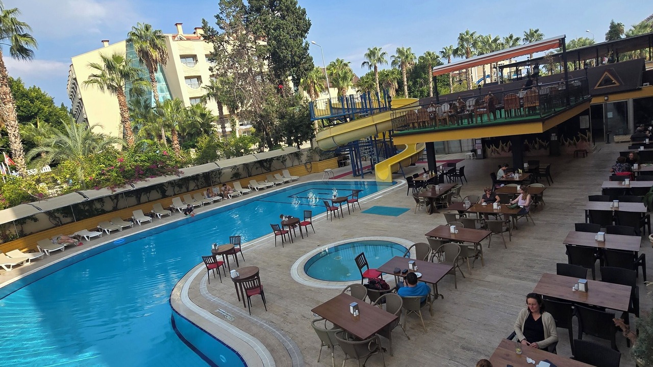 Photo of Outdoor in Camyuva