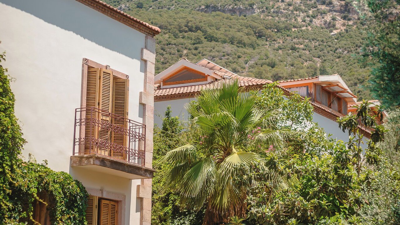 Photo of Others in Oludeniz City Center