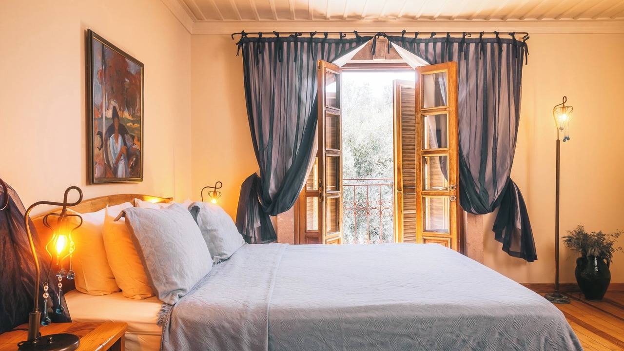 Photo of Bedroom in Oludeniz City Center