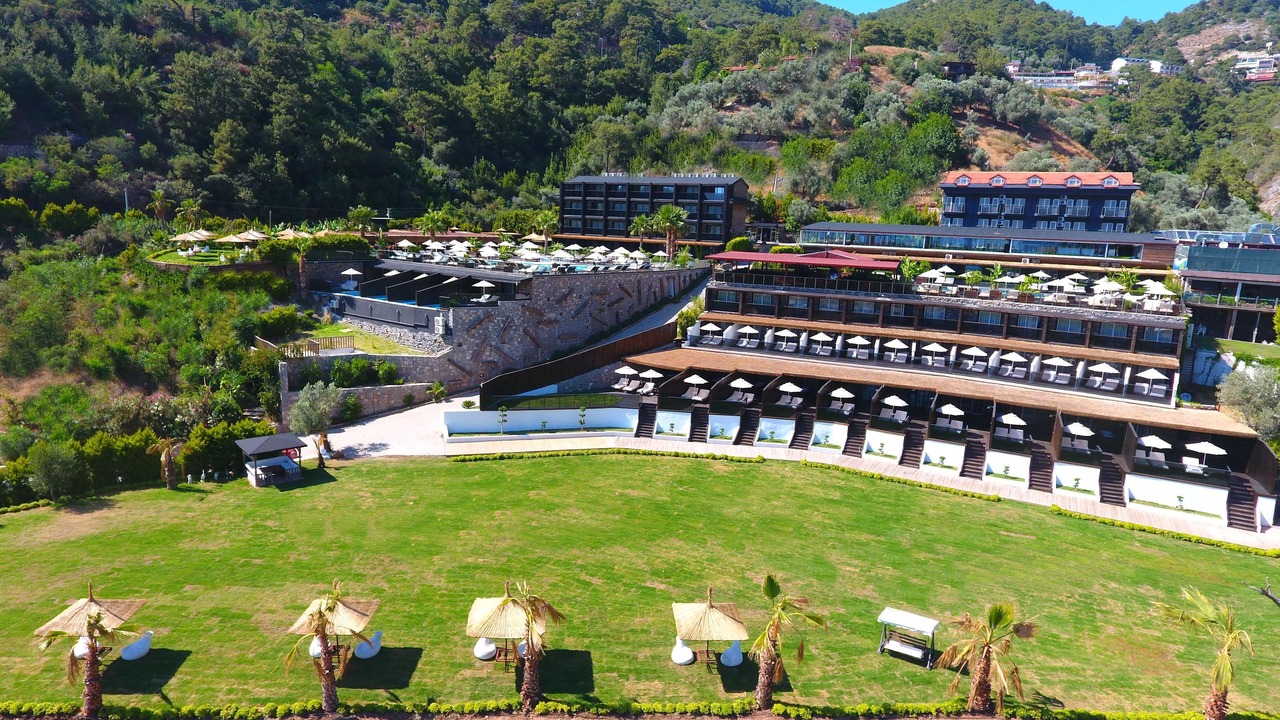 Photo of Outdoor in Oludeniz