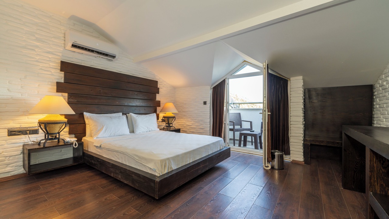 Photo of Bedroom in Oludeniz