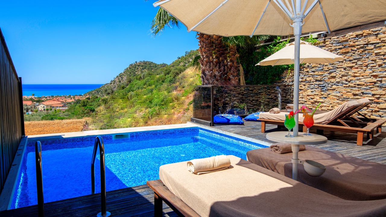 Photo of Outdoor in Oludeniz