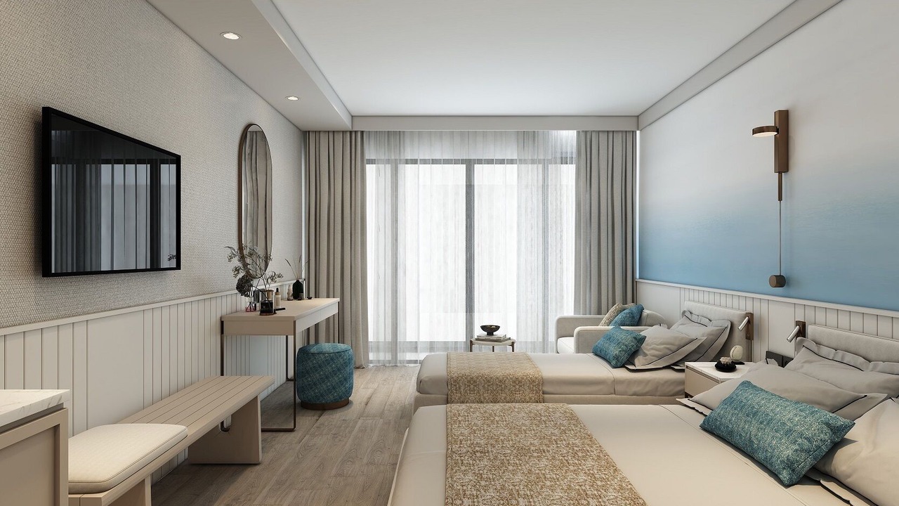 Photo of Bedroom in Okurcalar