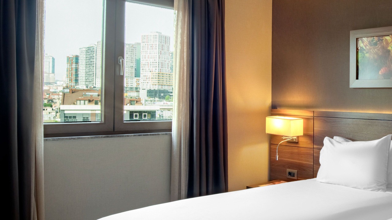 Photo of Bedroom in Kadikoy