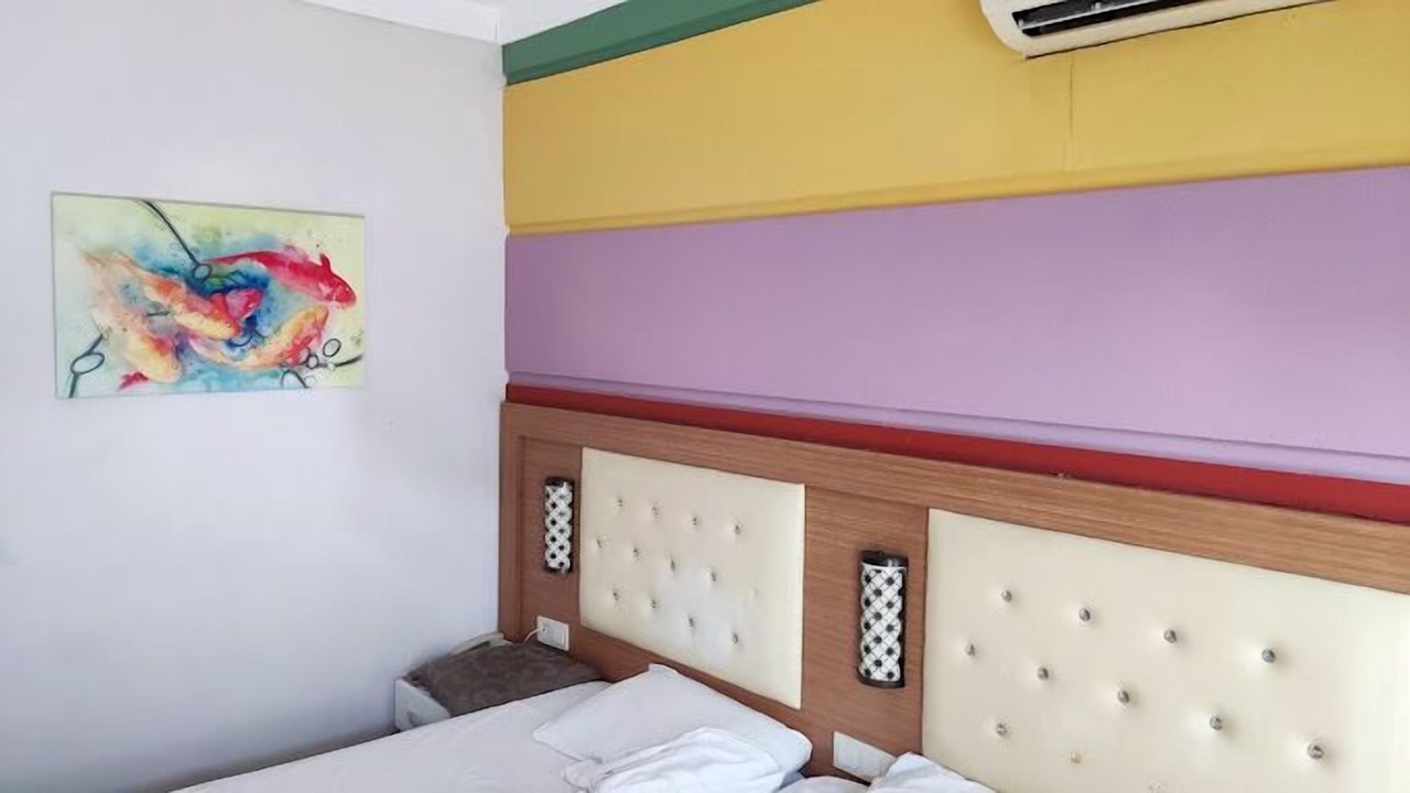 Photo of Bedroom in Evrenseki