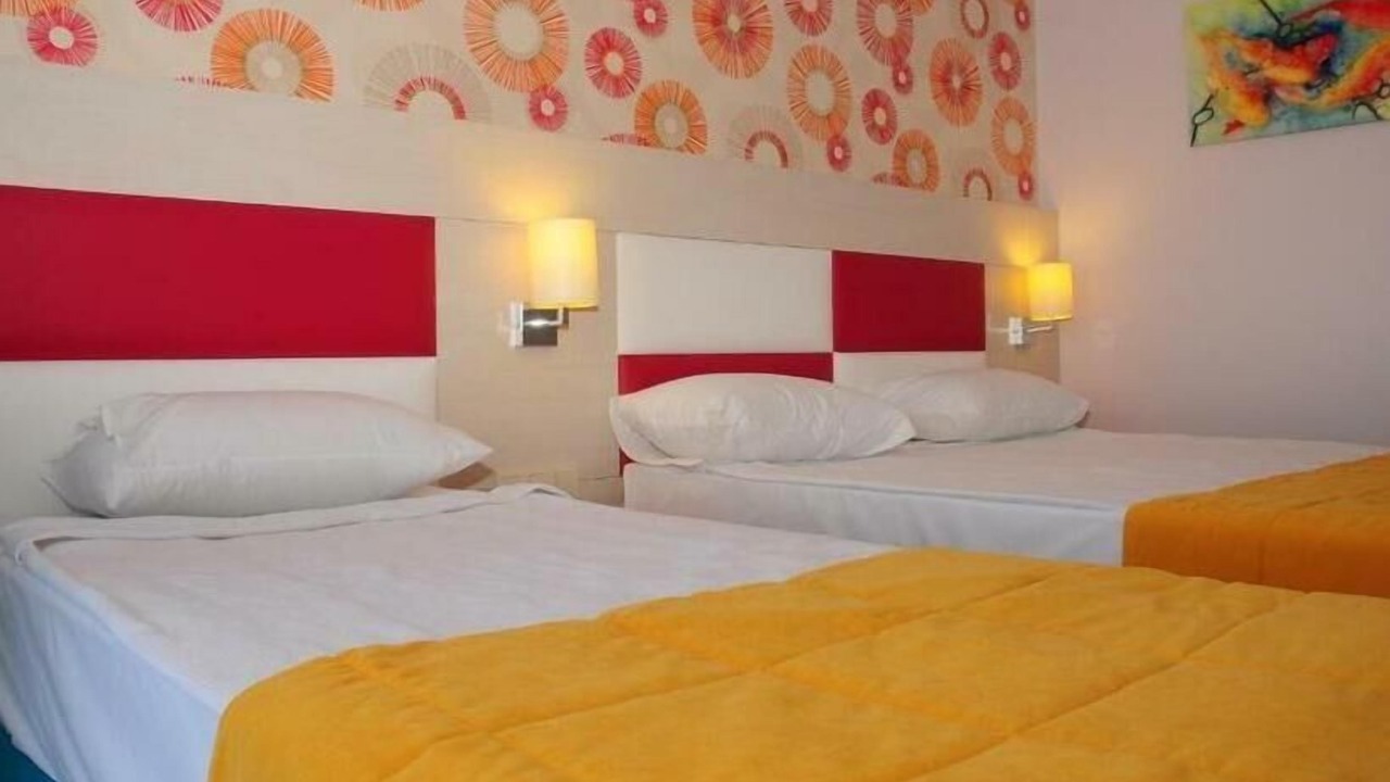 Photo of Bedroom in Evrenseki