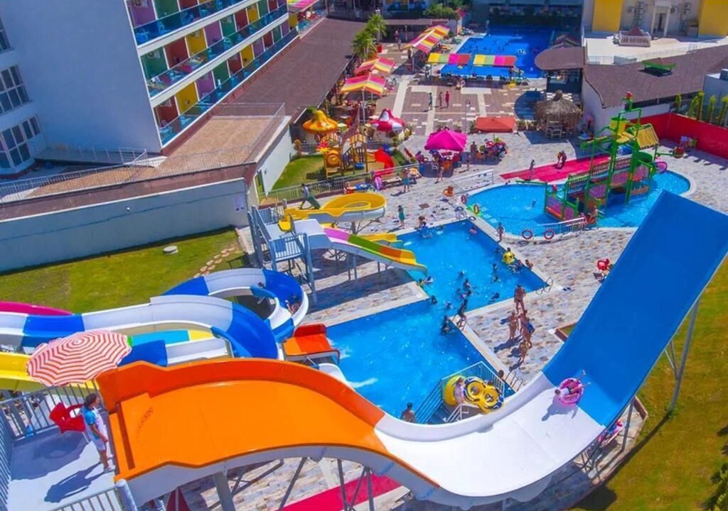 Photo of Outdoor in Evrenseki