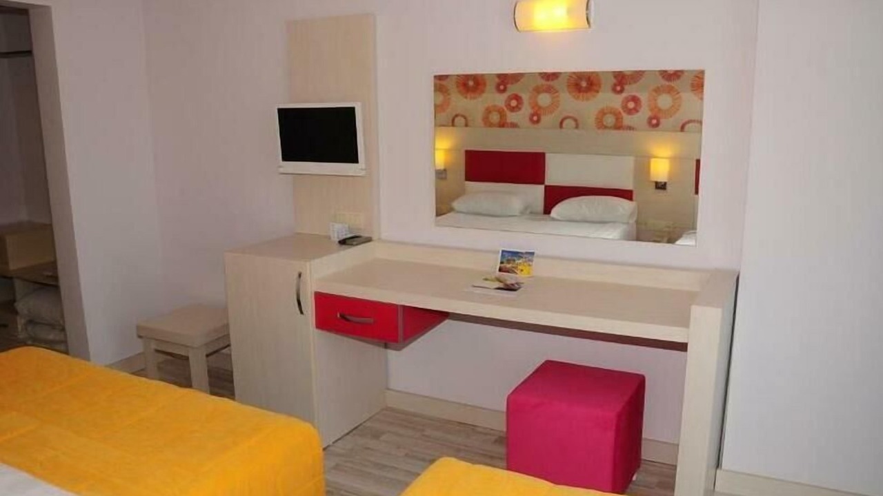Photo of Bedroom in Evrenseki