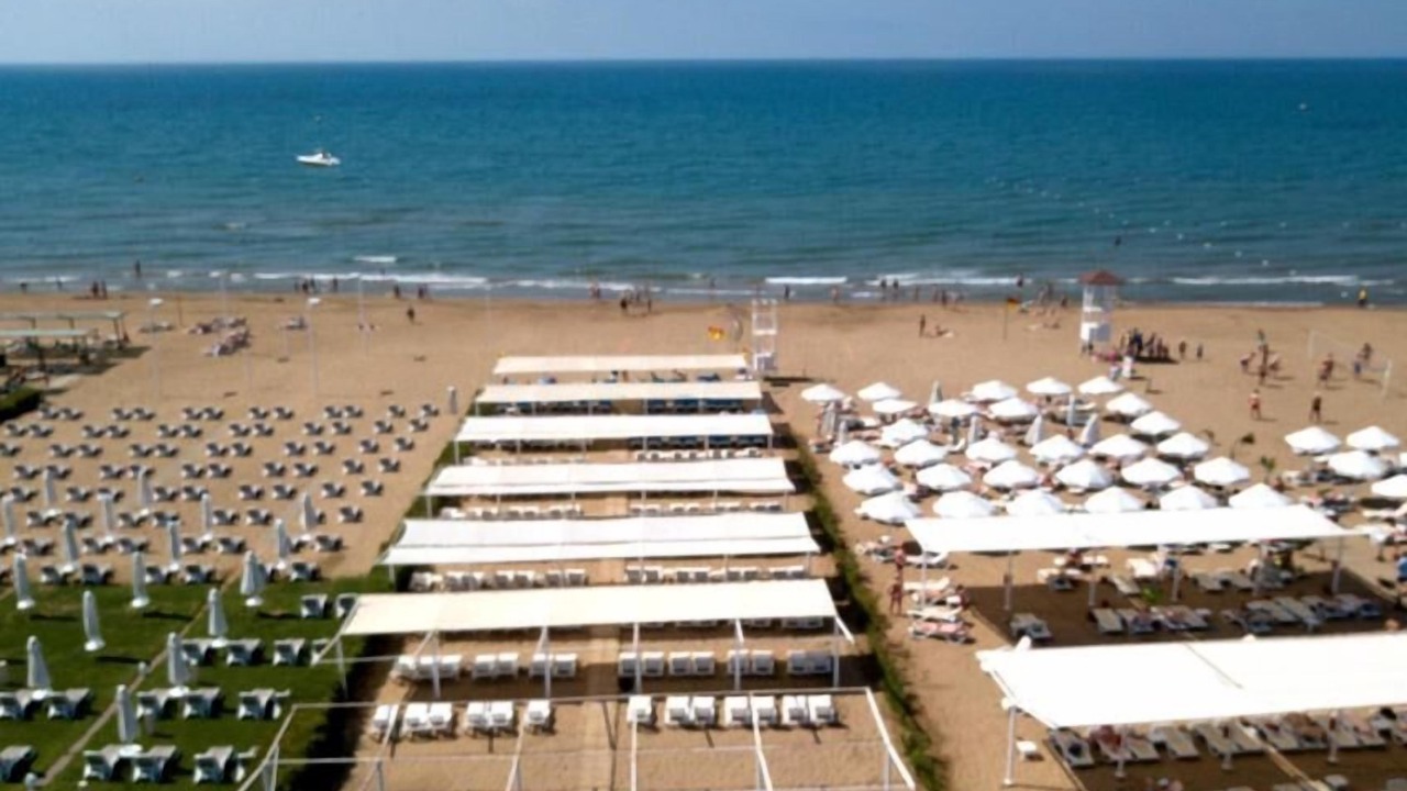 Photo of Outdoor in Evrenseki
