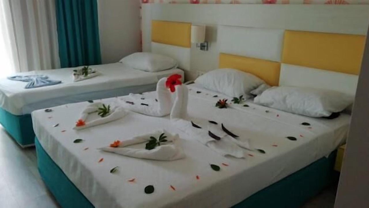Photo of Bedroom in Evrenseki