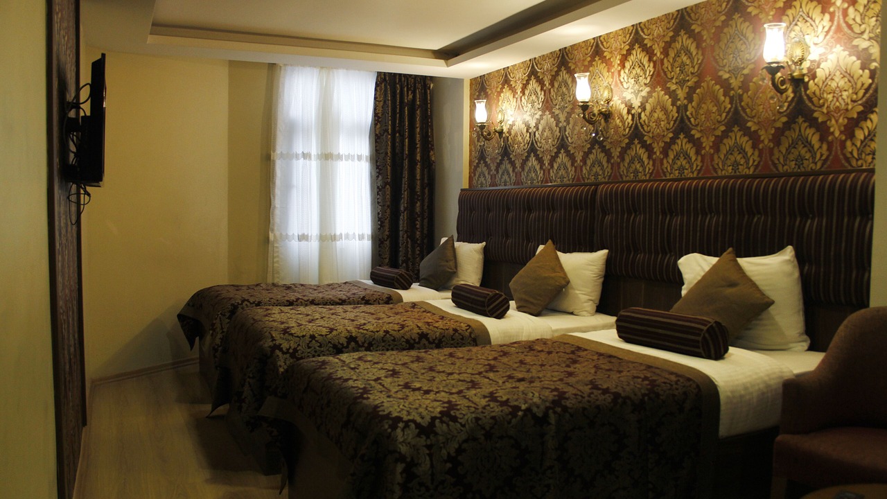 Photo of Bedroom in Aksaray