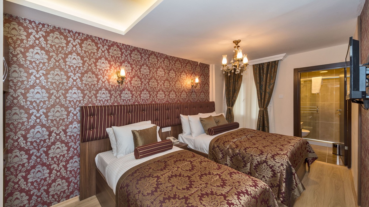 Photo of Bedroom in Aksaray