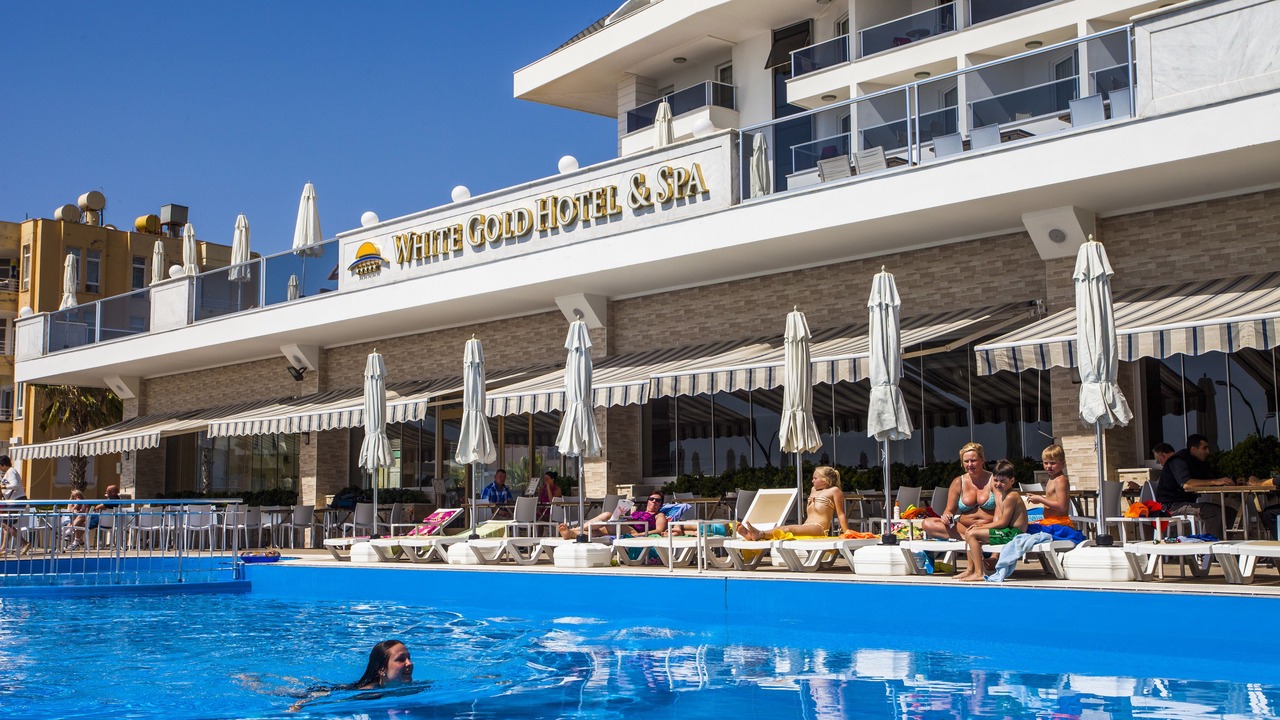 Photo of Outdoor in Alanya
