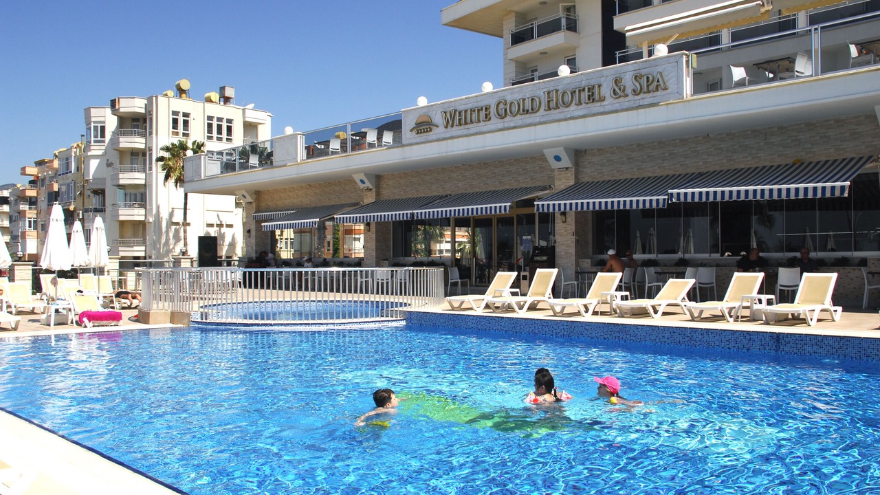 Photo of Outdoor in Alanya