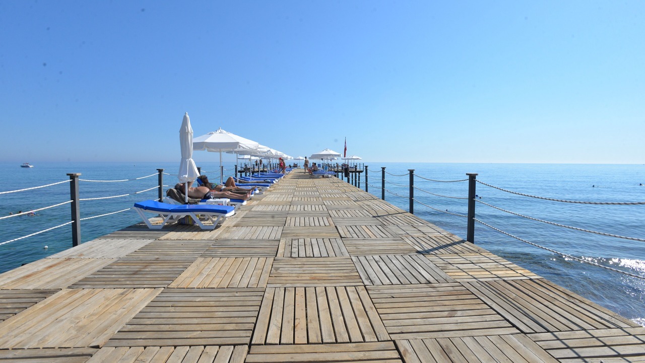 Photo of Outdoor in Alanya